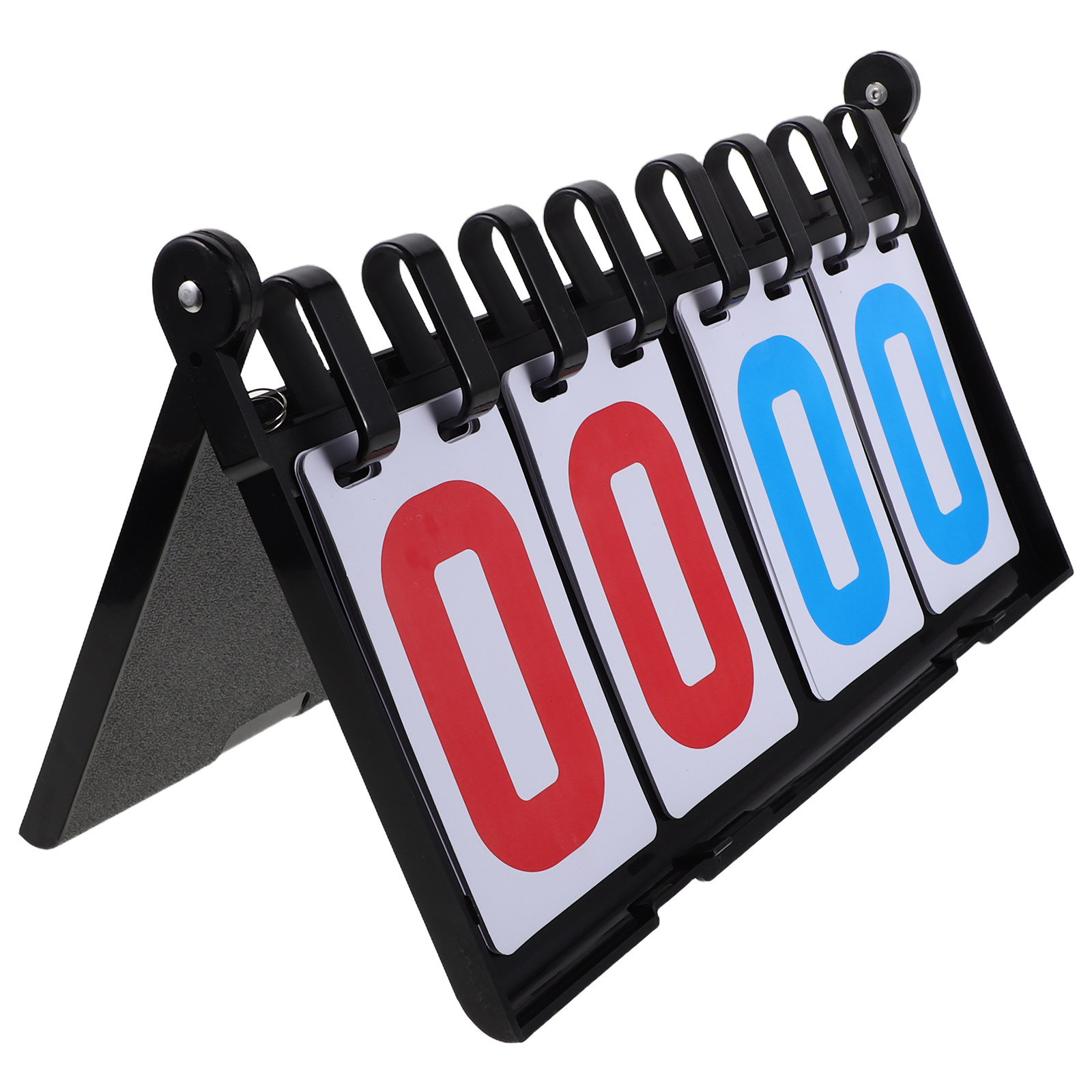 Badminton Score Counter - Przenośna, stołowa tablica wynikowa do sportu,