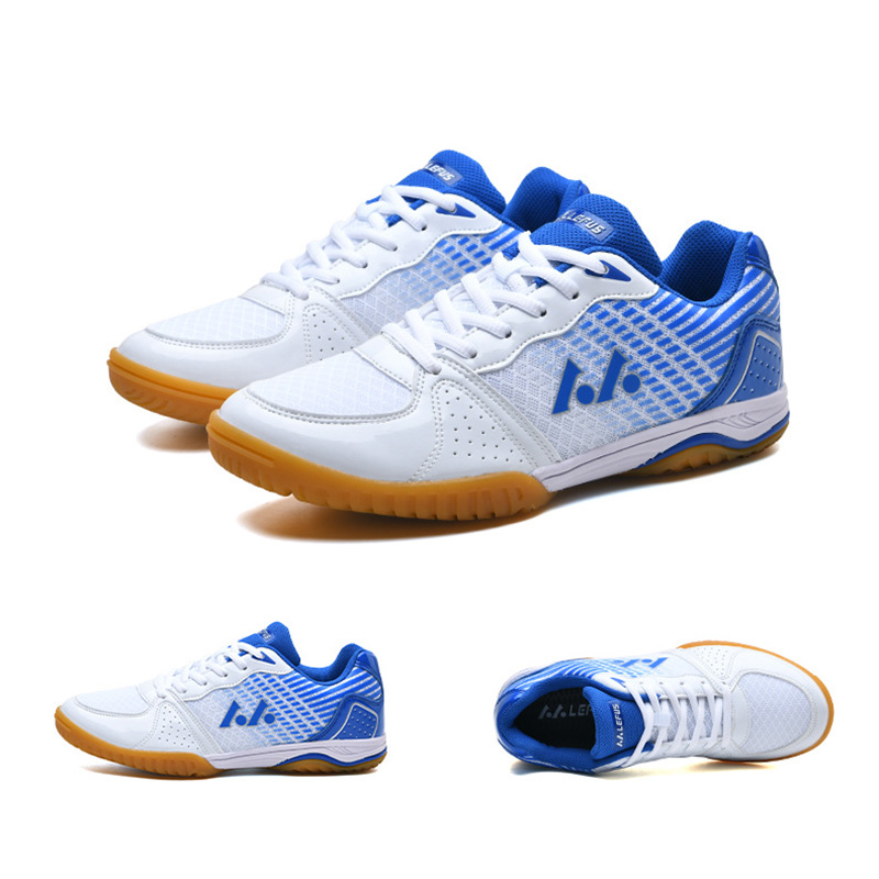 Badminton Footwork - LEFUS jakości męskie damskie buty do