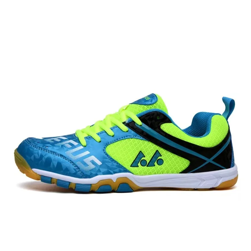Badminton Footwork - Buty sportowe 2026, buty do badmintona,