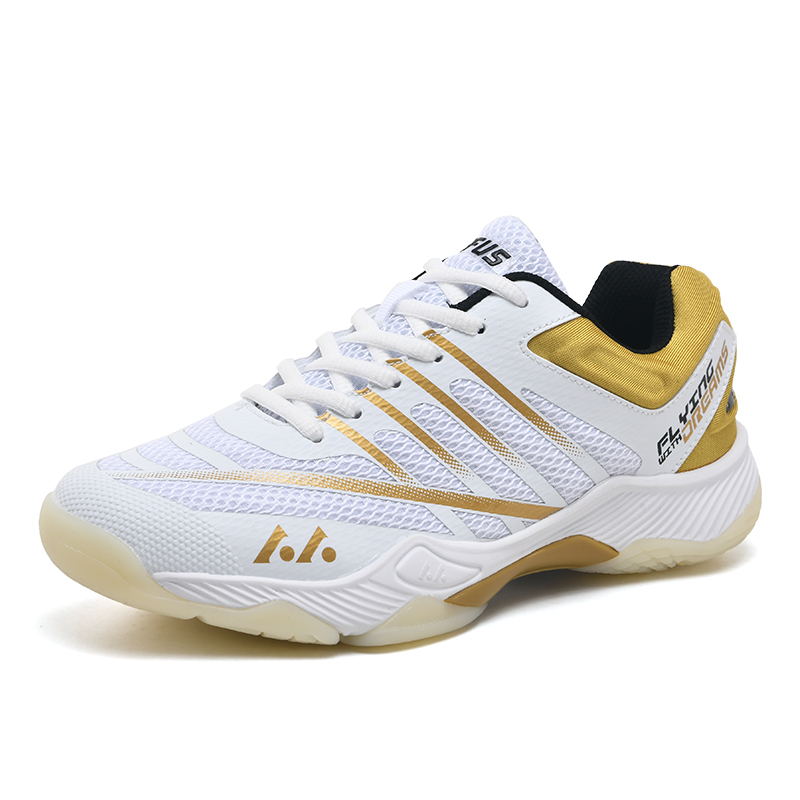 Badminton Footwork - Mężczyźni Kobiety Siatkowe buty do tenisa