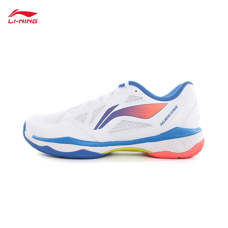 Badminton Footwork - LI-NING HALBERD STRIKE Unisex Oddychające Miękkie