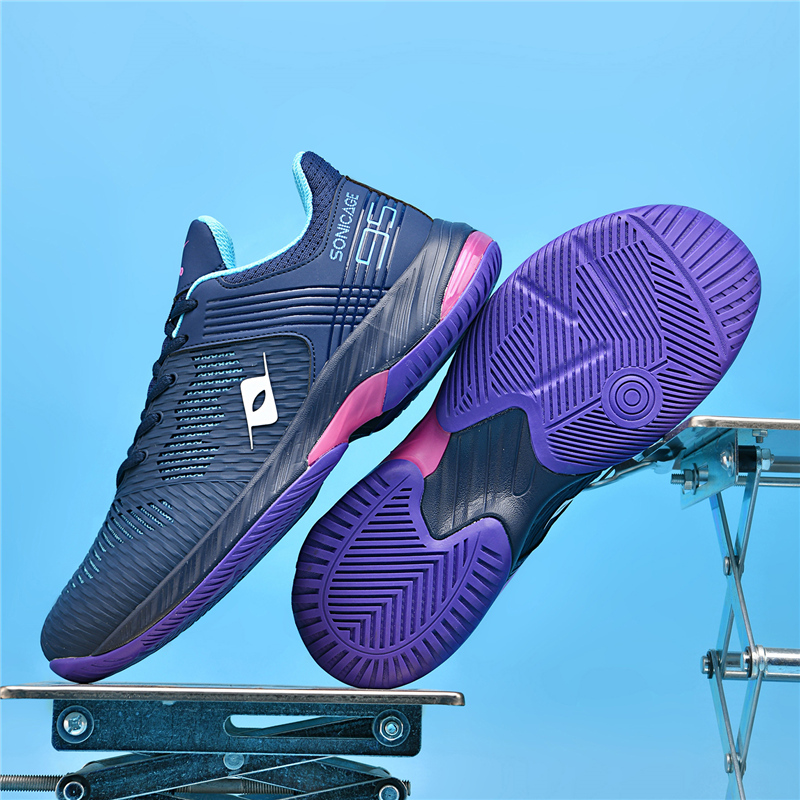 Badminton Footwork - Nowe trendy 2026: Męskie buty tenisowe