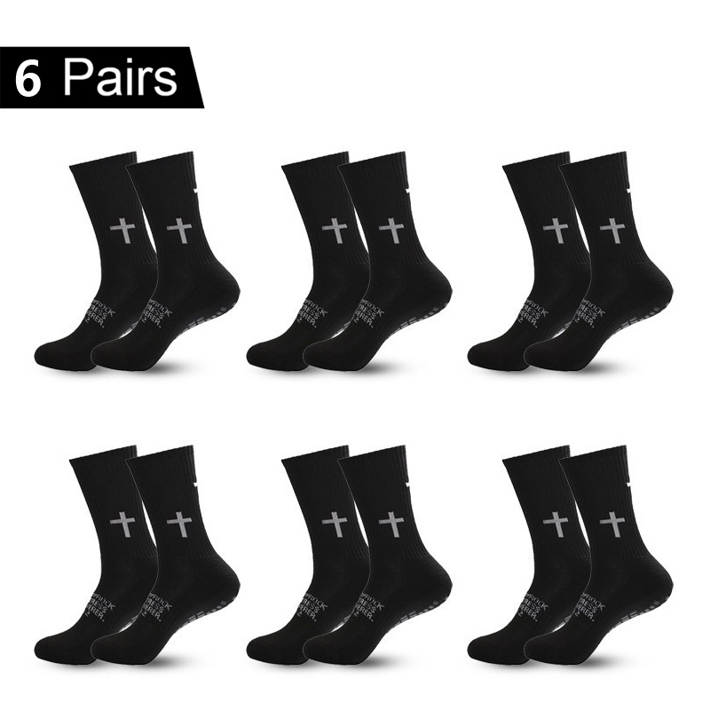4/5/6 Par Antypoślizgowych Ska – Ankle Support Badminton recenzja i cena