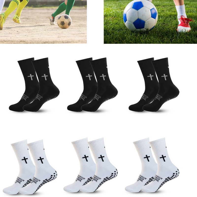 4/5/6 Par Antypoślizgowych Ska – Ankle Support Badminton recenzja i cena