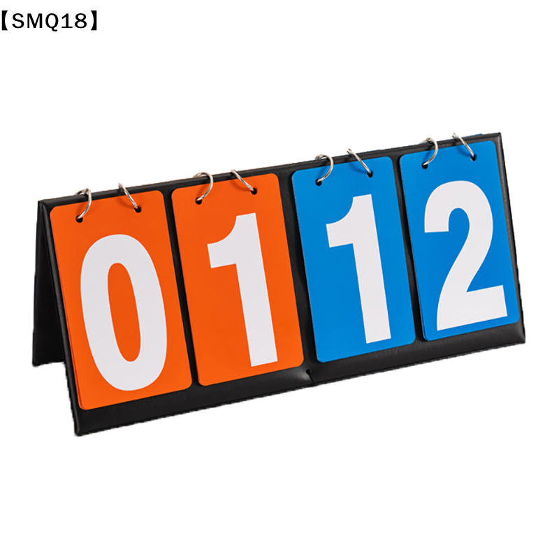 Tablica wyników 1 szt. Tablica – Badminton Score Counter recenzja i cena