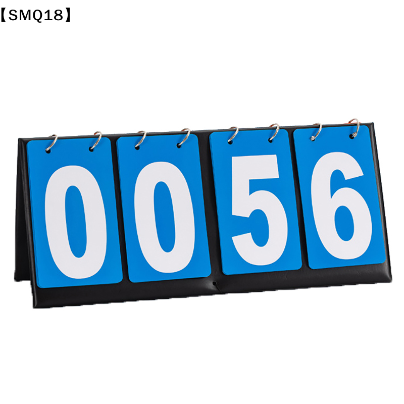 Tablica wyników 1 szt. Tablica – Badminton Score Counter recenzja i cena