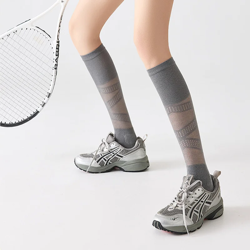 1/5 Par Damskich Kompresyjnych – Ankle Support Badminton recenzja i cena