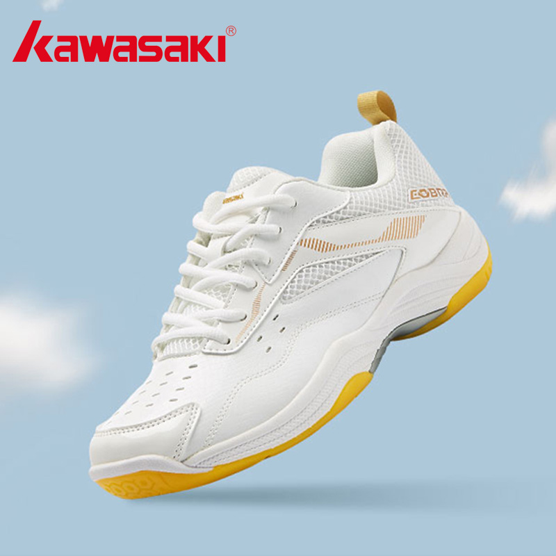 Męskie buty do badmintona Kawa – Badminton Footwork recenzja i cena