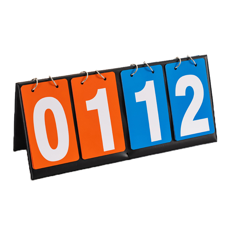 Nowa tablica wyników 1 szt. Ta – Badminton Score Counter recenzja i cena