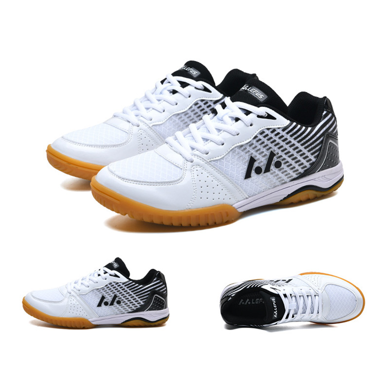 LEFUS jakości męskie damskie b – Badminton Footwork recenzja i cena