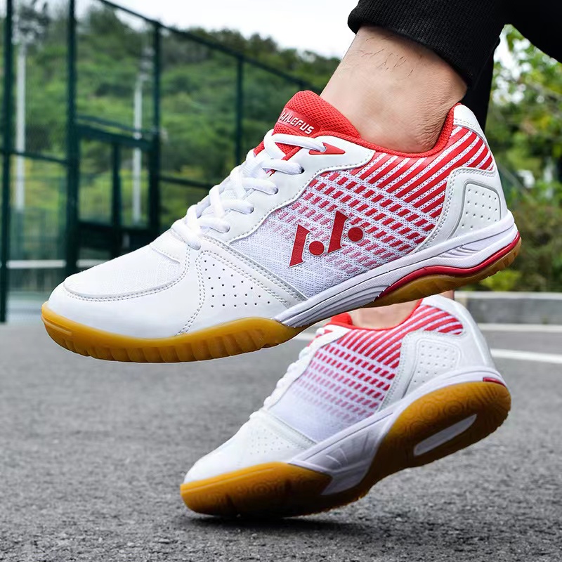 LEFUS jakości męskie damskie b – Badminton Footwork recenzja i cena