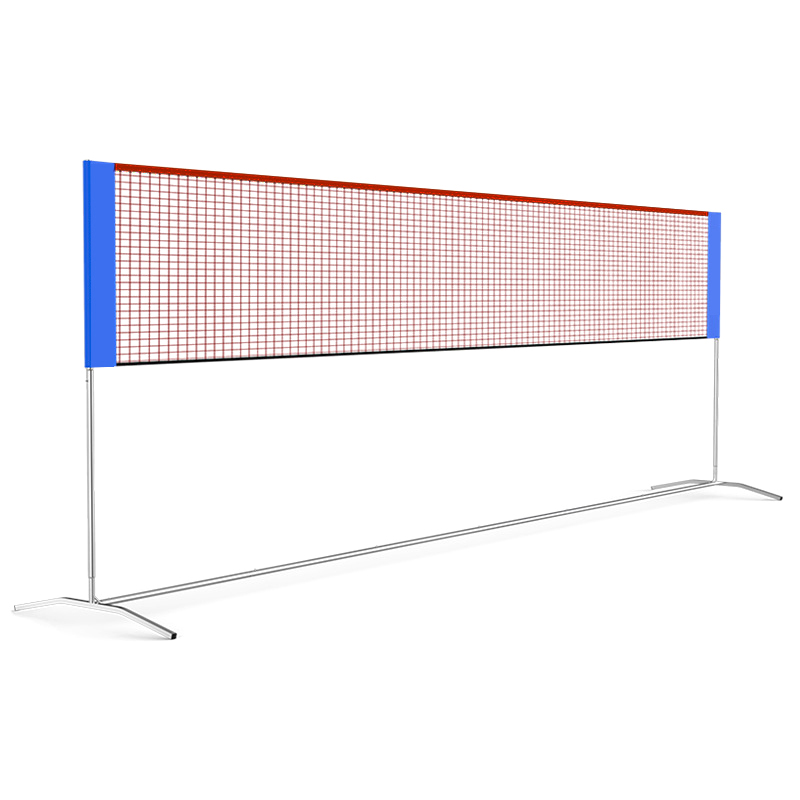 Siatka do badmintona Wielomode – Badminton Score Counter recenzja i cena