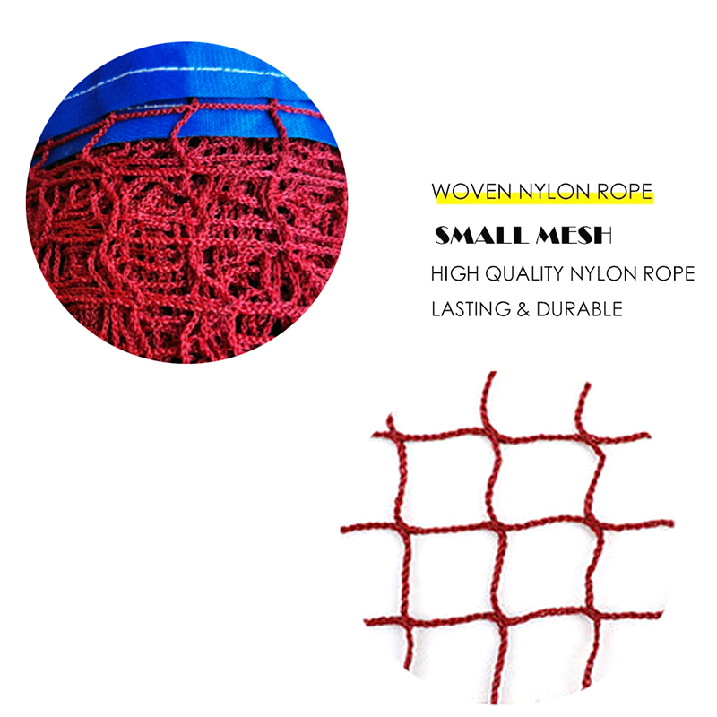 Siatka do badmintona Wielomode – Badminton Score Counter recenzja i cena