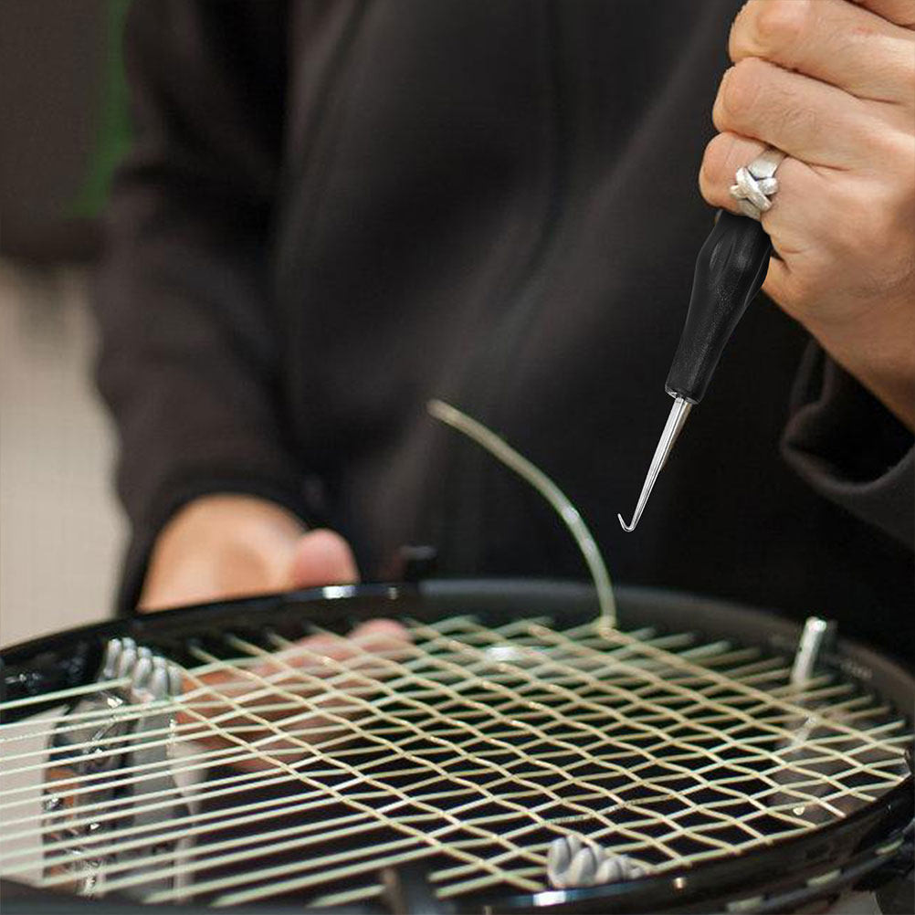 2 szt. Akcesoria do maszyn do  – Badminton Player recenzja i cena