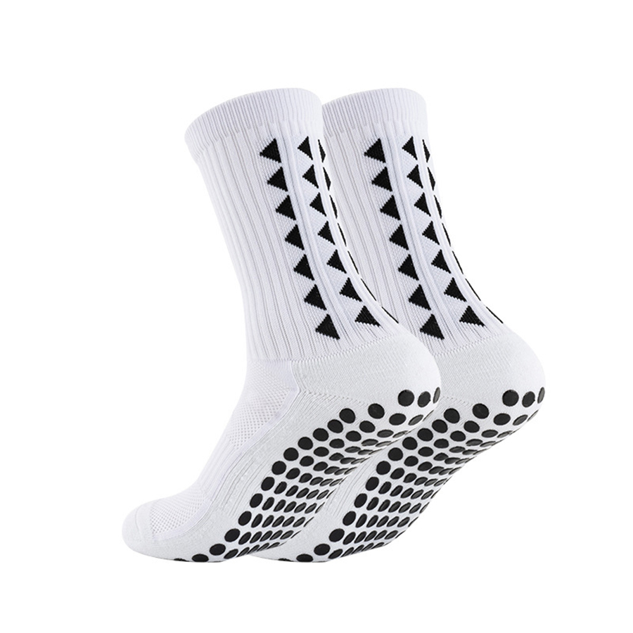 6 par męskich i damskich skarp – Ankle Support Badminton recenzja i cena