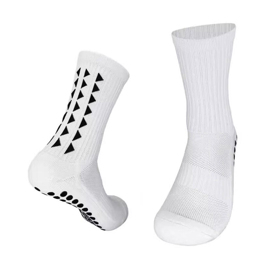 6 par męskich i damskich skarp – Ankle Support Badminton recenzja i cena