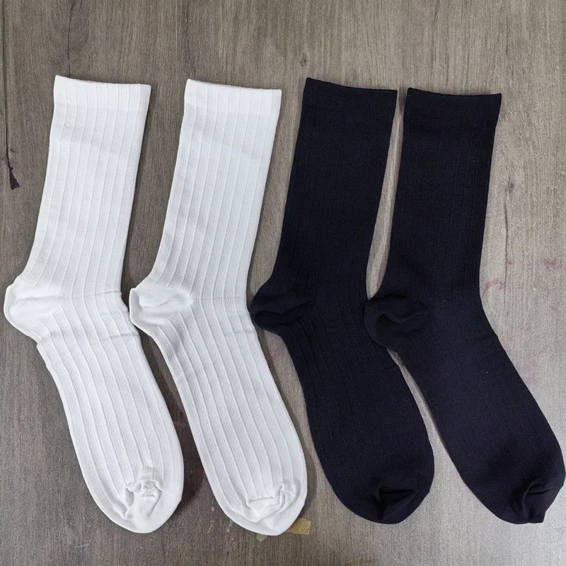 Antypoślizgowe skarpetki piłka – Ankle Support Badminton recenzja i cena