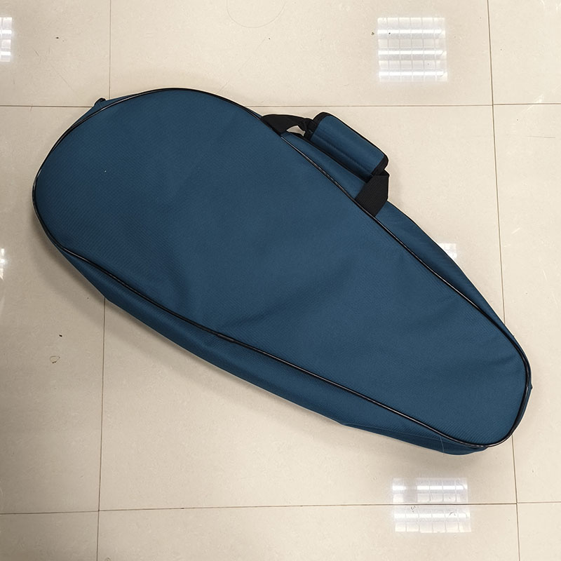 Torba sportowa GREATSPEED na t – Badminton Equipment recenzja i cena