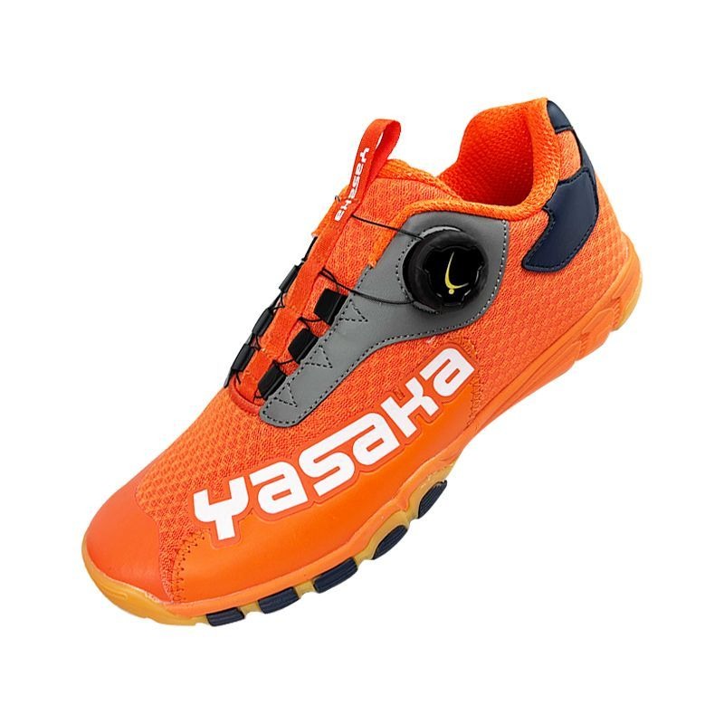Klasyczne markowe wygodne oddy – Badminton Footwork recenzja i cena