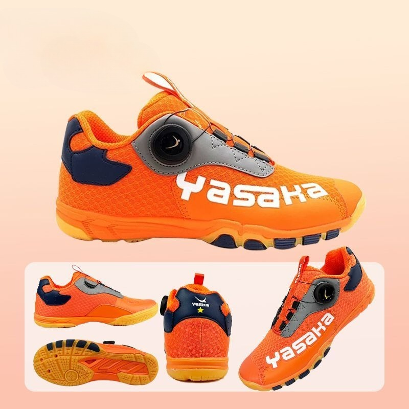 Klasyczne markowe wygodne oddy – Badminton Footwork recenzja i cena