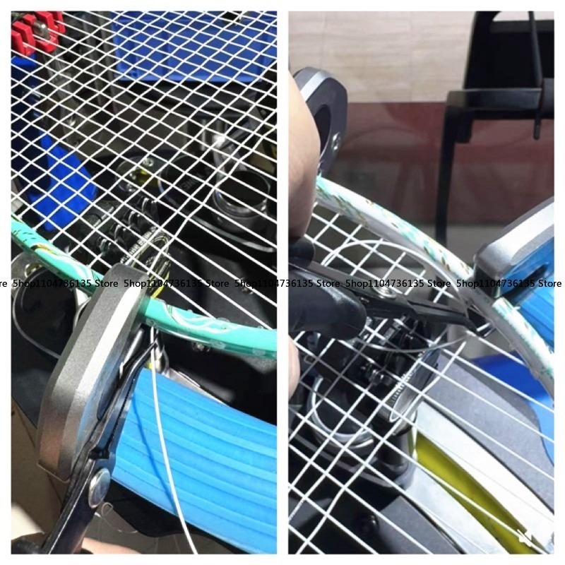 Rakieta do badmintona, narzędz – Badminton Equipment recenzja i cena
