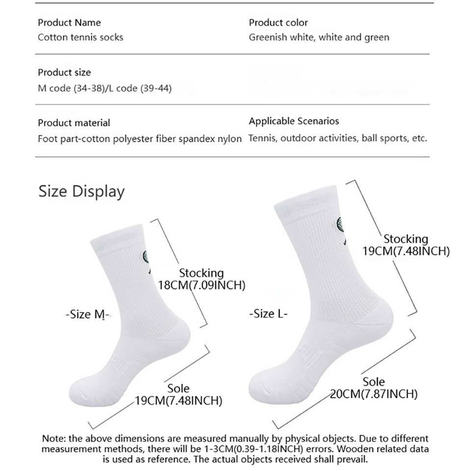 Profesjonalne letnie skarpety  – Ankle Support Badminton recenzja i cena