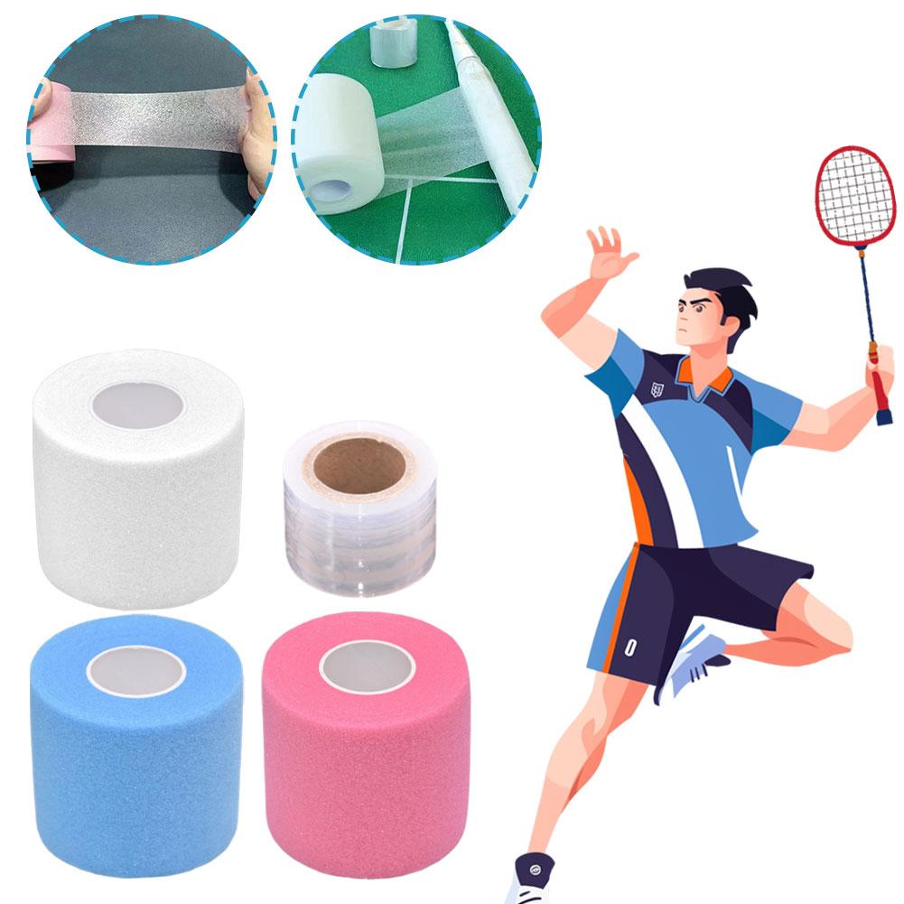 Taśma sportowa typu sponge pre – Badminton Score Counter recenzja i cena