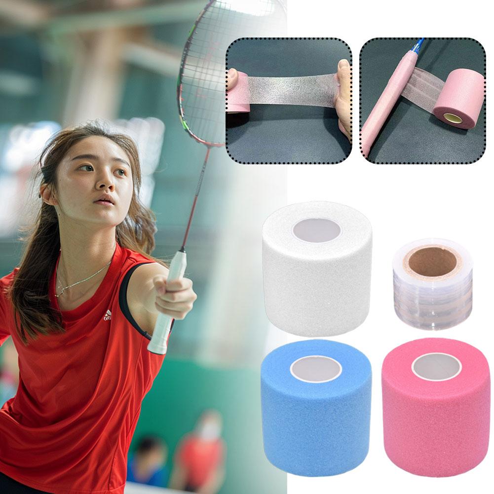 Taśma sportowa typu sponge pre – Badminton Score Counter recenzja i cena