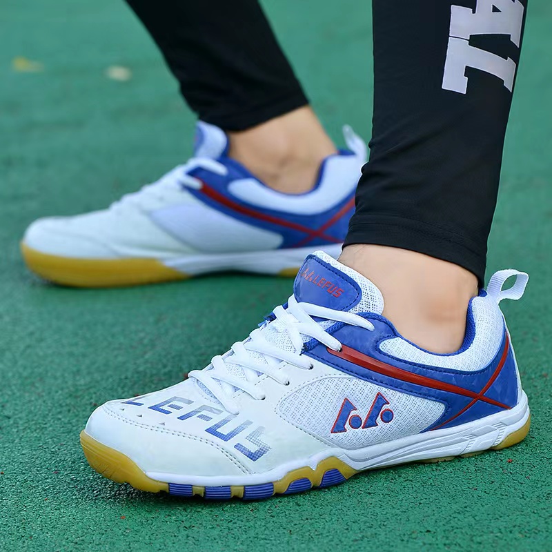 Buty sportowe 2026, buty do ba – Badminton Footwork recenzja i cena