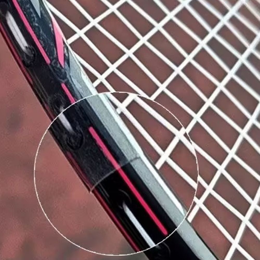 Niewidoczna taśma ochronna na  – Badminton Score Counter recenzja i cena