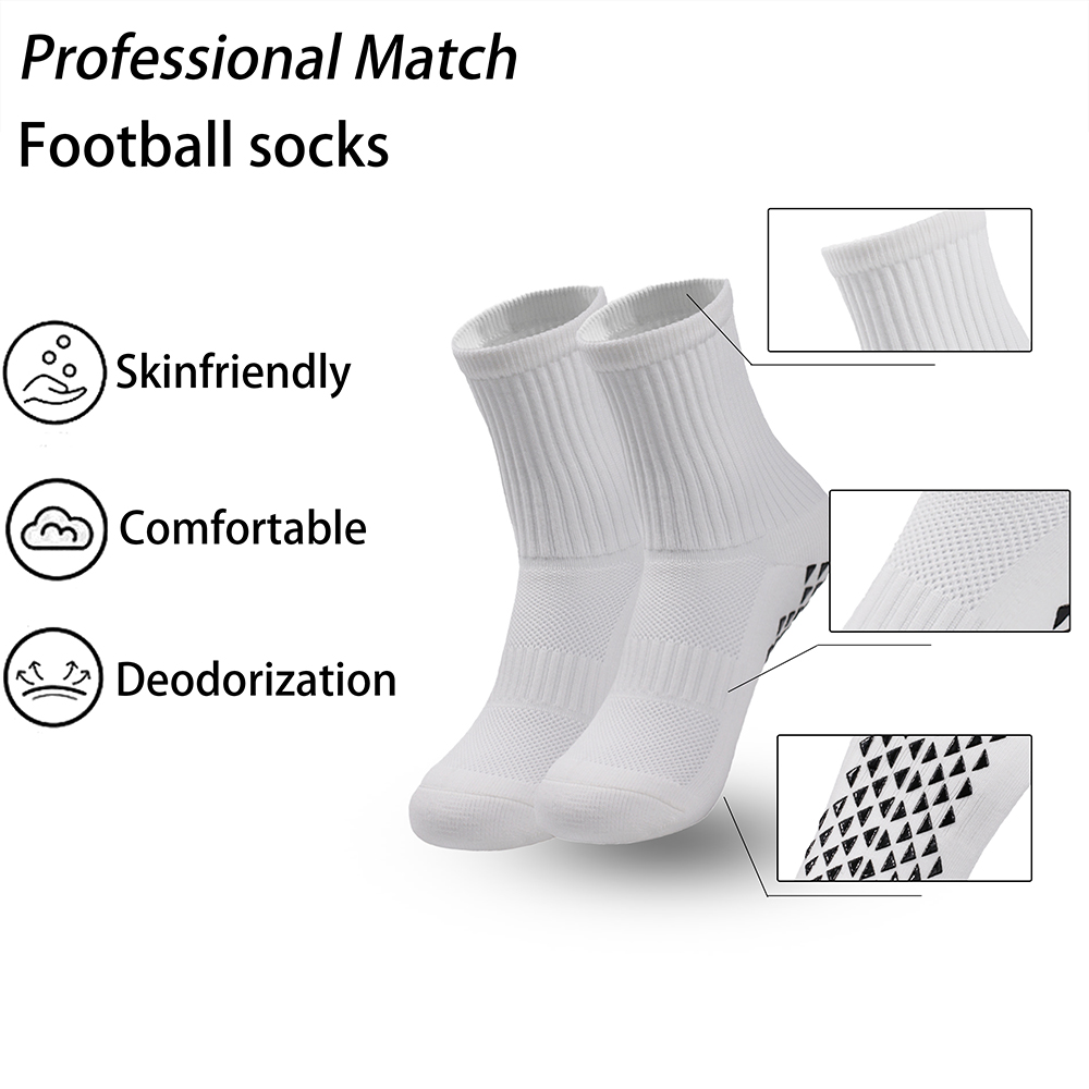 5-parowe skarpetki tenisowe Sk – Ankle Support Badminton recenzja i cena