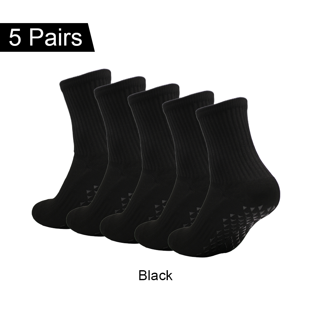 5-parowe skarpetki tenisowe Sk – Ankle Support Badminton recenzja i cena
