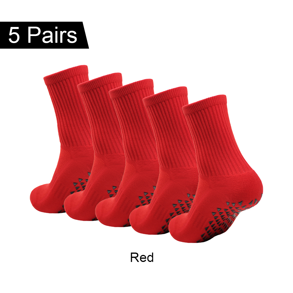 5-parowe skarpetki tenisowe Sk – Ankle Support Badminton recenzja i cena
