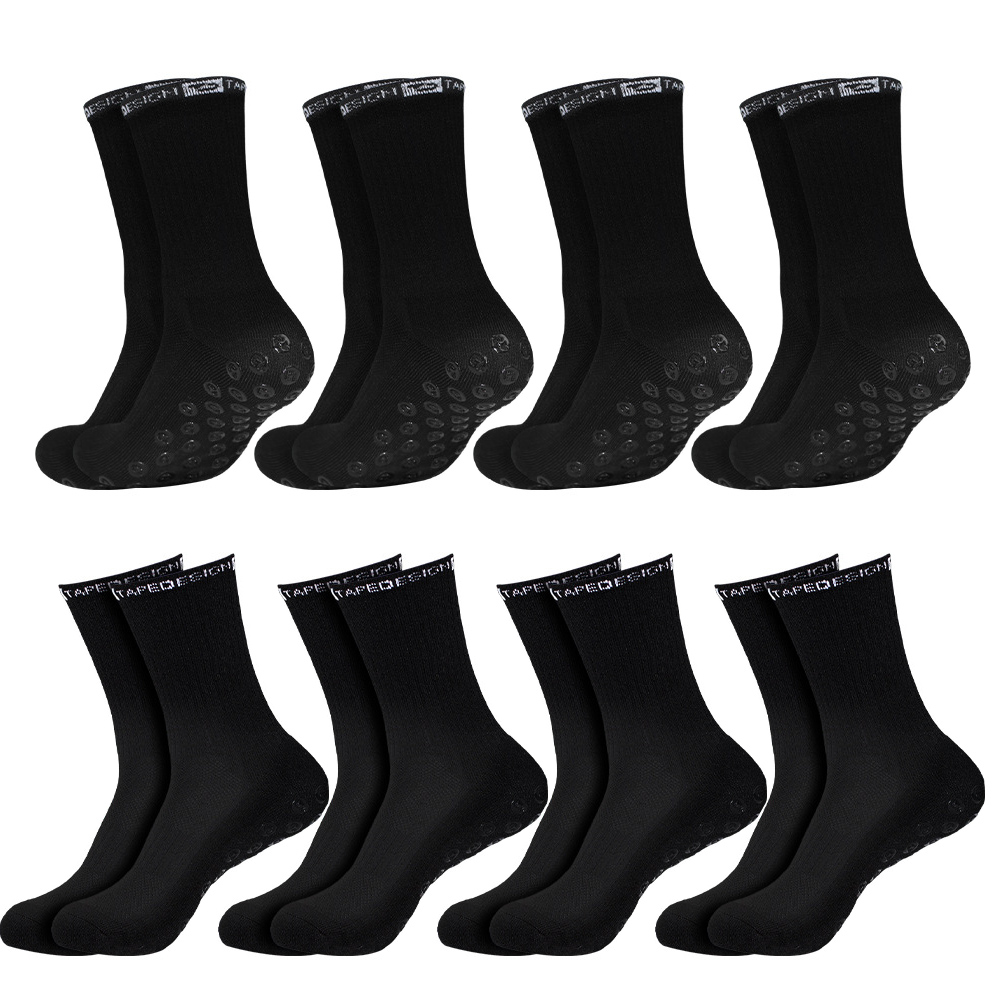 8 par antypoślizgowych skarpet – Ankle Support Badminton recenzja i cena