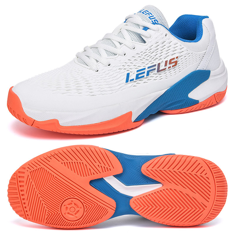Męskie i damskie buty do badmi – Badminton Footwork recenzja i cena