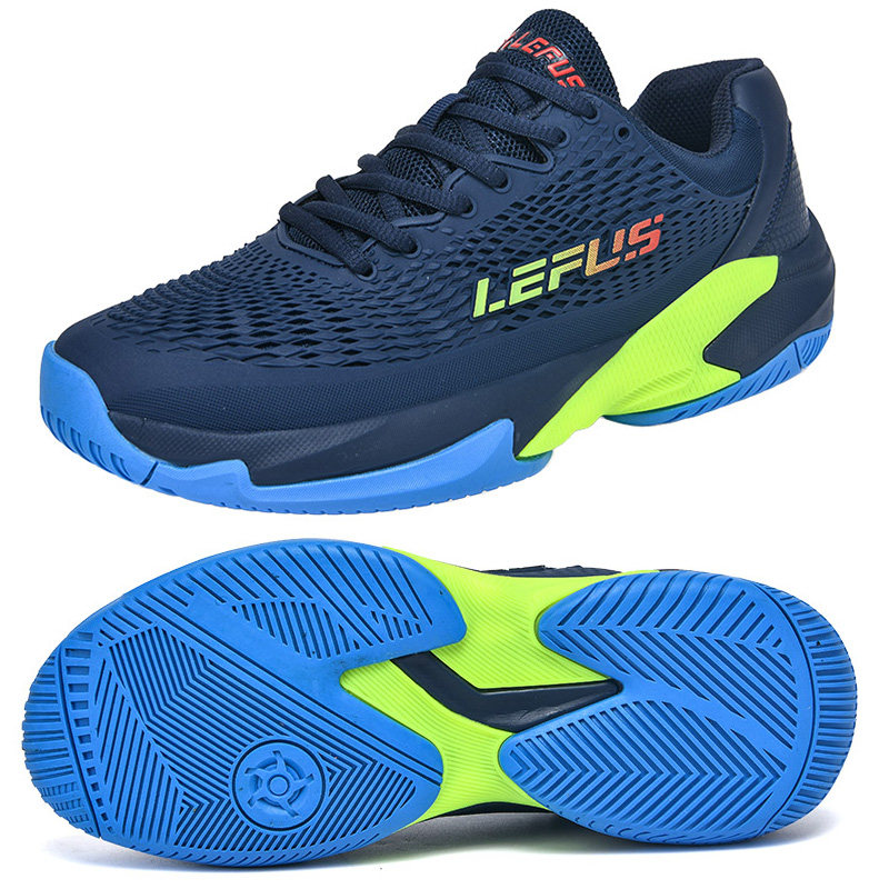 Męskie i damskie buty do badmi – Badminton Footwork recenzja i cena