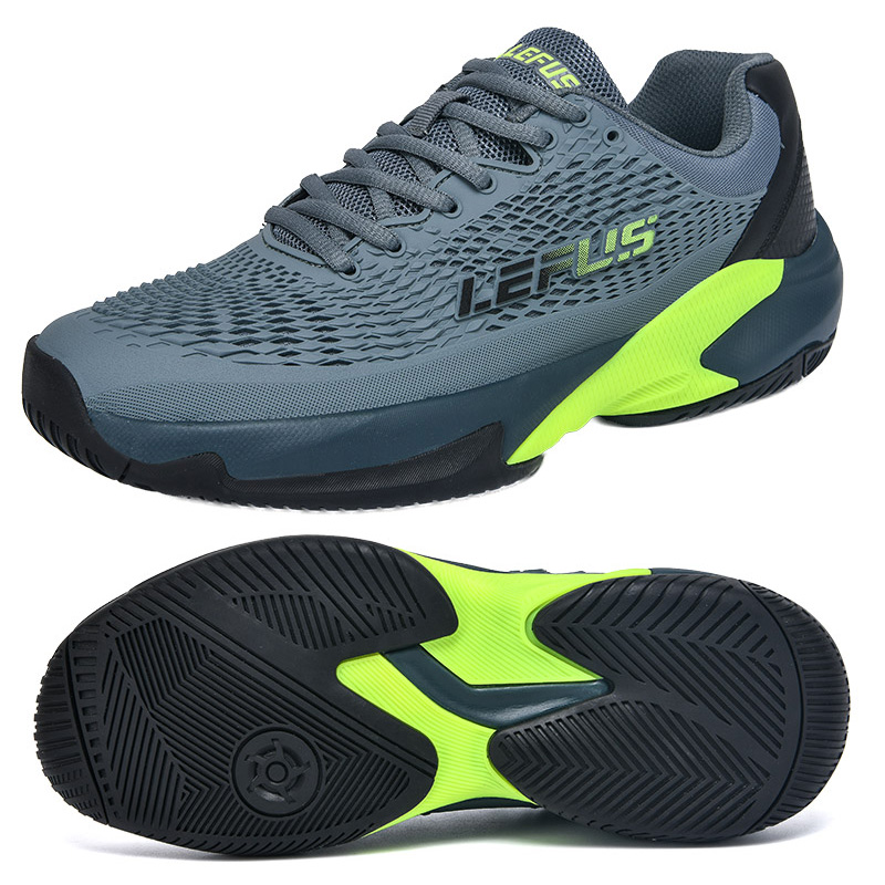 Męskie i damskie buty do badmi – Badminton Footwork recenzja i cena