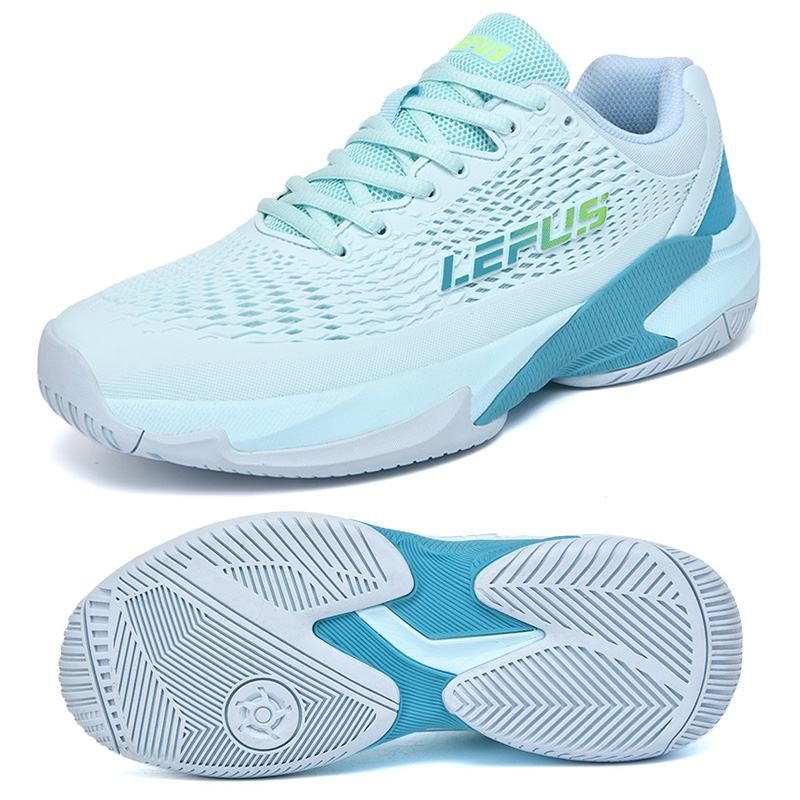 Męskie i damskie buty do badmi – Badminton Footwork recenzja i cena