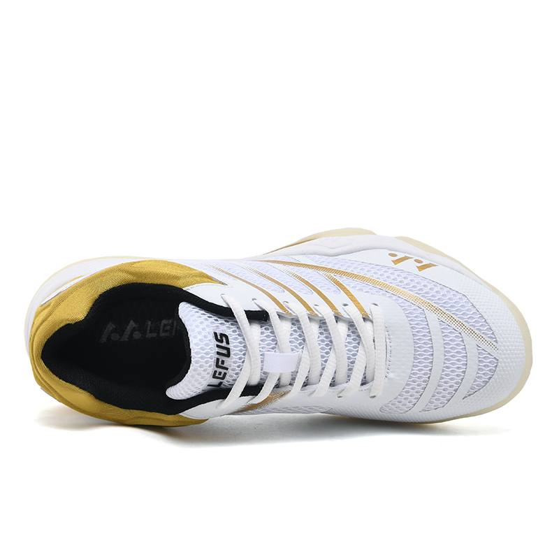 Mężczyźni Kobiety Siatkowe but – Badminton Footwork recenzja i cena