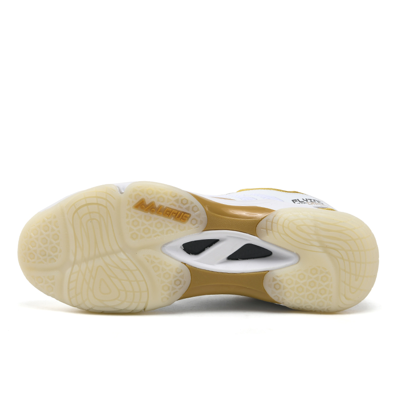 Mężczyźni Kobiety Siatkowe but – Badminton Footwork recenzja i cena