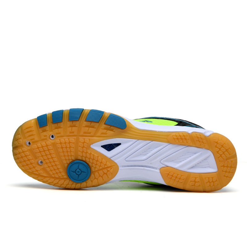 Męskie profesjonalne buty do t – Badminton Footwork recenzja i cena