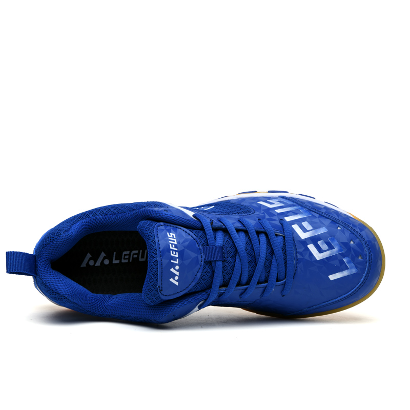 Męskie profesjonalne buty do t – Badminton Footwork recenzja i cena