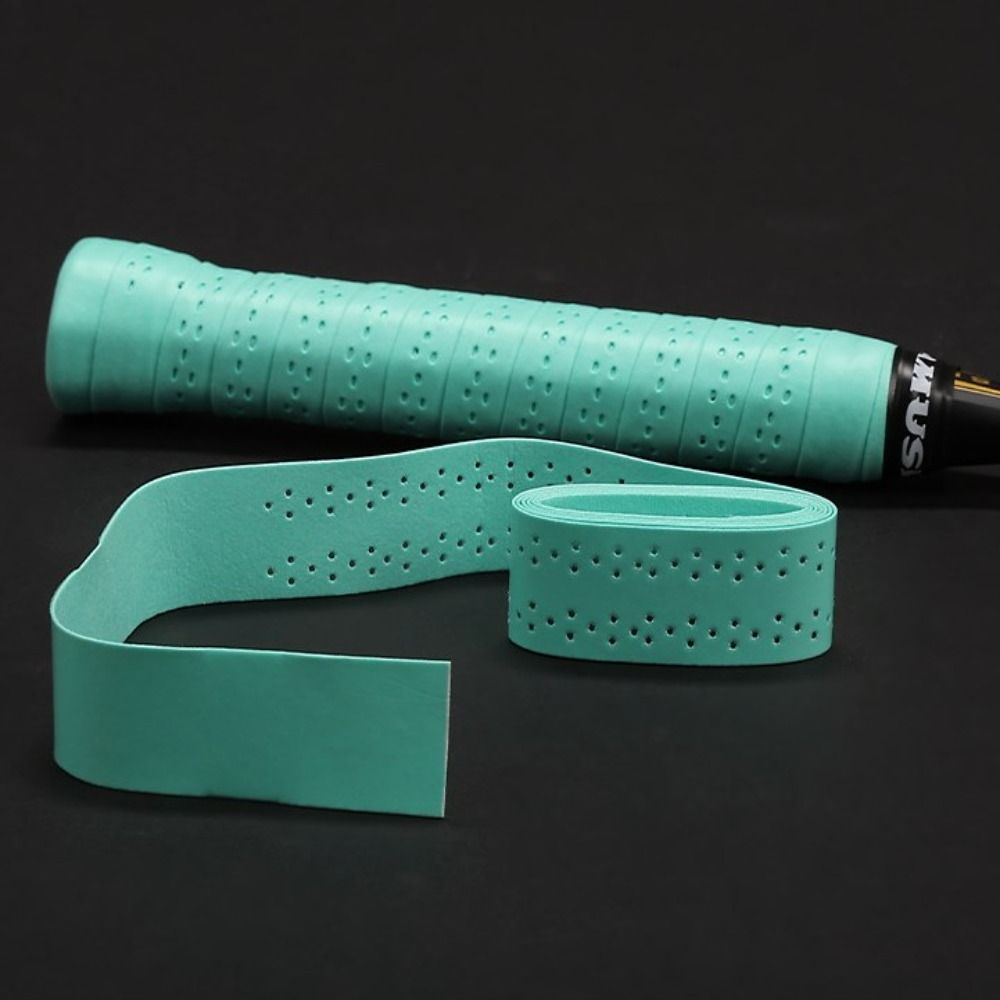 Nowa, pogrubiona taśma z mikro – Badminton Equipment recenzja i cena