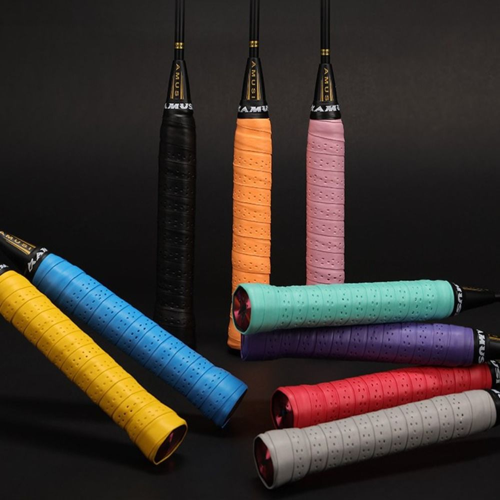 Nowa, pogrubiona taśma z mikro – Badminton Equipment recenzja i cena
