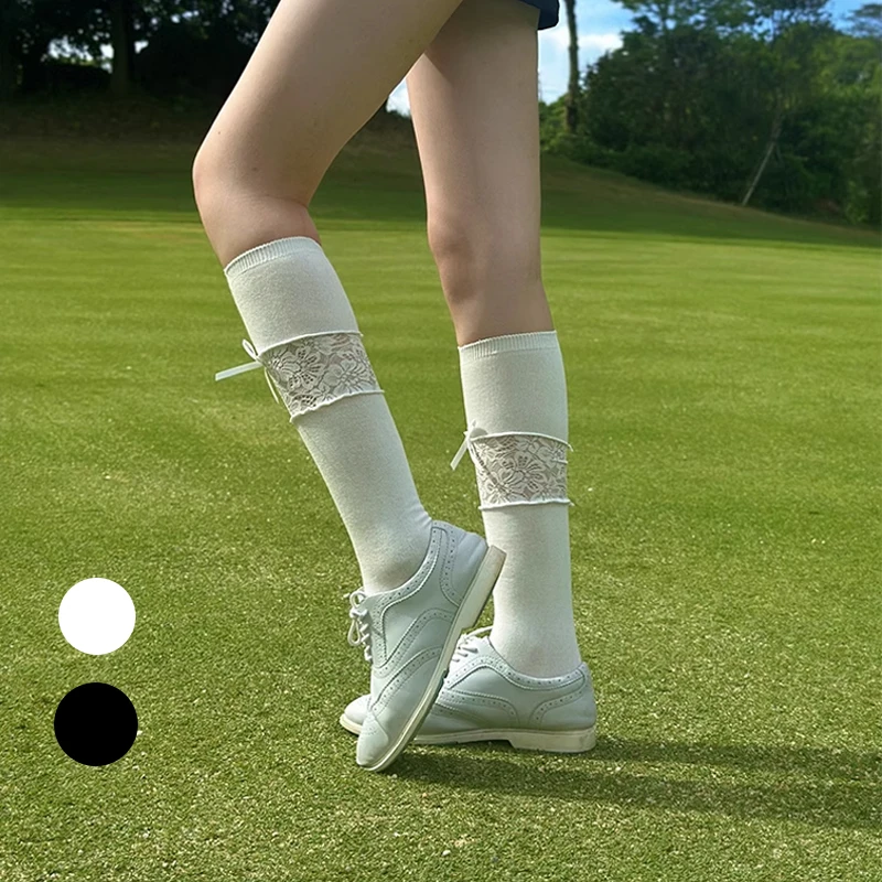 Nowe Śliczne Skarpetki Golfowe – Ankle Support Badminton recenzja i cena