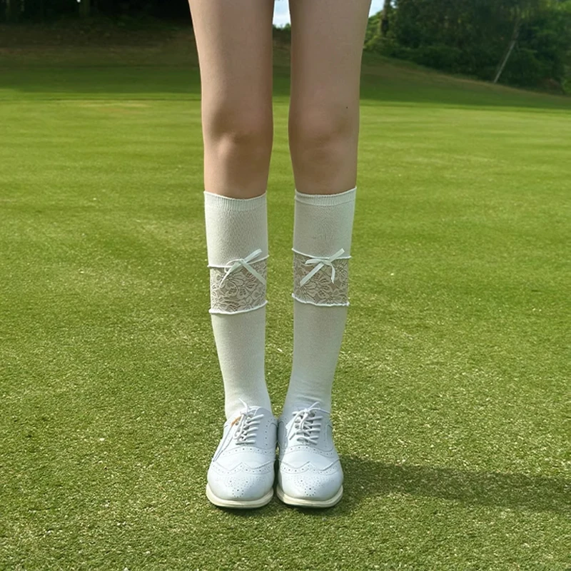 Nowe Śliczne Skarpetki Golfowe – Ankle Support Badminton recenzja i cena