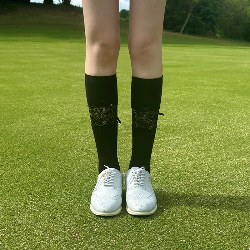 Nowe Śliczne Skarpetki Golfowe – Ankle Support Badminton recenzja i cena