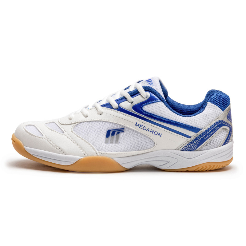 Męskie buty do tenisa stołoweg – Badminton Footwork recenzja i cena