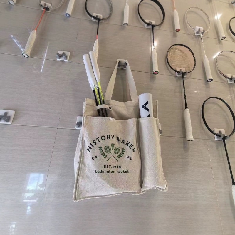 Nowość: Torba na rakietę do ba – Badminton Equipment recenzja i cena