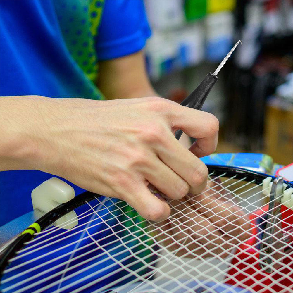 2 sztuki – narzędzie do naciąg – Badminton Equipment recenzja i cena